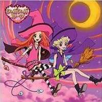   Sugar Sugar Rune 