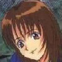 Персонажи - Sugo Asuka