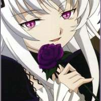  Suigintou