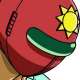 Персонажи Sunred