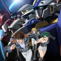   - Super Robot Wars Original Generation: Divine Wars 