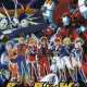   Super Robot Wars Original Generation - The Animation