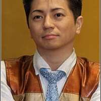   Suyama Akio