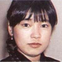   Suzuki Tomiko