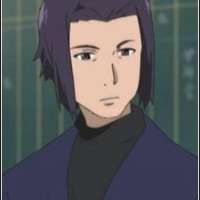 Персонажи Suzushiro Reiri