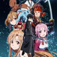   Sword Art Online