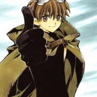  - Syaoran