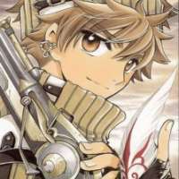  - Syaoran