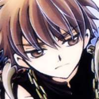  - Syaoran