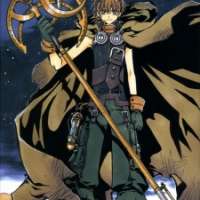  Syaoran