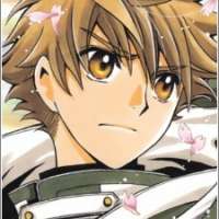  Syaoran