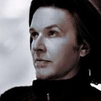  Люди - Sylvian David