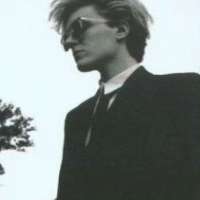  Люди - Sylvian David
