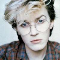  Люди Sylvian David
