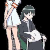 Персонажи - Tachibana Ai
