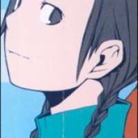 Персонажи Tachibana Ai