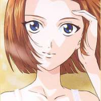 Персонажи Tachibana An