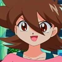 Персонажи Tachibana Hiromi