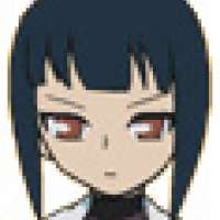 Персонажи Tachibana Izumi
