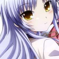  Tachibana Kanade