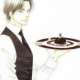 Персонажи - Tachibana Keiichiro
