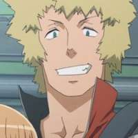 Персонажи Tachibana Ryohei