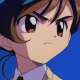  Tachibana Yuuki