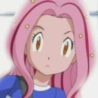 Персонажи Tachikawa Mimi