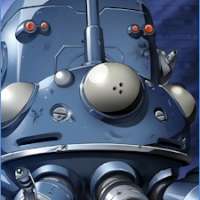  - Tachikoma