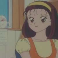 Персонажи Tadashita Kazuko