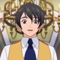 Персонажи Taiga Shinjirou