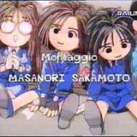  Аниме - Taiho Shichauzo TV