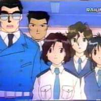  Аниме - Taiho Shichauzo TV