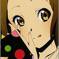Персонажи Tainaka Ritsu