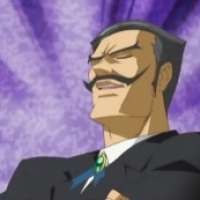 Персонажи Tajiri Yasushi