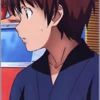 Персонажи - Takagami Noboru