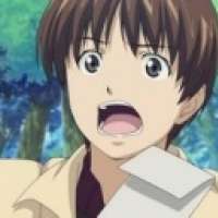 Персонажи Takagami Noboru