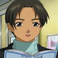 Персонажи Takahashi Kazuya