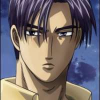 Персонажи Takahashi Ryosuke