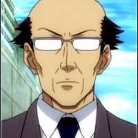  Takai Terumasa