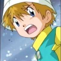 Персонажи Takaishi Takeru