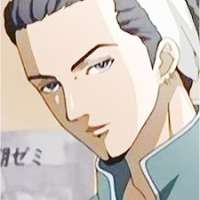 Персонажи - Takakura Kyosuke