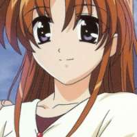 Персонажи Takamachi Momoko