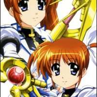  - Takamachi Nanoha