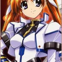  - Takamachi Nanoha