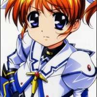  - Takamachi Nanoha