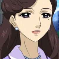 Персонажи Takamiya Shiori
