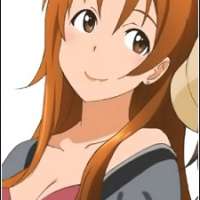 Персонажи - Takanashi Kozue