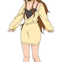Персонажи Takanashi Kozue