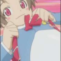 Персонажи Takanashi Yuu